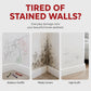 🧱 Buy 1 Get 1 Free! ✨ Wall Repair Paste – Mess-Free, Safe, Easy DIY 🏠
