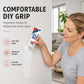 🧱 Buy 1 Get 1 Free! ✨ Wall Repair Paste – Mess-Free, Safe, Easy DIY 🏠
