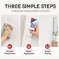 🧱 Buy 1 Get 1 Free! ✨ Wall Repair Paste – Mess-Free, Safe, Easy DIY 🏠