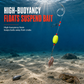 🎣 LIMITED-TIME 50% OFF! 🪝 Pre-Tied Surf Fishing Rigs – Ready to Use, High Buoyancy, Saltwater Tough ✨