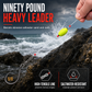 🎣 LIMITED-TIME 50% OFF! 🪝 Pre-Tied Surf Fishing Rigs – Ready to Use, High Buoyancy, Saltwater Tough ✨