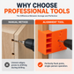 📐 LIMITED-TIME 50% OFF! 🛠️ Cabinet Filler Panel Installation Locator – Precise Alignment, Solid Build, Easy Use ✨
