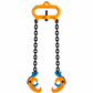 🛠️ LIMITED-TIME 50% OFF! ⚓ Heavy Duty Oil Drum Lifting Clamp – Gravity Grip, Forged Alloy, Safe Lifting ✨
