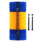 🐄 LIMITED-TIME 50% OFF! 🐴 Livestock Full Massage Grooming Scratching Brush – Dense Bristles, Wall Mount, Multi-Animal ✨