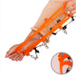 ❄️ LIMITED-TIME 50% OFF! 🥾 Outdoor Anti-Slip Crampons for Hiking Boots & Shoes – Grippy, Stretch-fit, Portable ✨