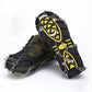 ❄️ LIMITED-TIME 50% OFF! 🥾 Outdoor Anti-Slip Crampons for Hiking Boots & Shoes – Grippy, Stretch-fit, Portable ✨