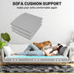 🛋️ LIMITED-TIME 50% OFF! ✨ Couch Cushion Support Foam – Anti-sag, Cuttable, High-density 🪑