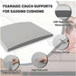 🛋️ LIMITED-TIME 50% OFF! ✨ Couch Cushion Support Foam – Anti-sag, Cuttable, High-density 🪑