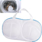 🧺 LIMITED-TIME 50% OFF! ✨ Mesh Bra Laundry Bags – Shape Retention, Fine Mesh, Dual Zipper 🧦