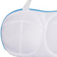 🧺 LIMITED-TIME 50% OFF! ✨ Mesh Bra Laundry Bags – Shape Retention, Fine Mesh, Dual Zipper 🧦