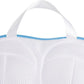 🧺 LIMITED-TIME 50% OFF! ✨ Mesh Bra Laundry Bags – Shape Retention, Fine Mesh, Dual Zipper 🧦