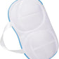 🧺 LIMITED-TIME 50% OFF! ✨ Mesh Bra Laundry Bags – Shape Retention, Fine Mesh, Dual Zipper 🧦