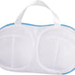 🧺 LIMITED-TIME 50% OFF! ✨ Mesh Bra Laundry Bags – Shape Retention, Fine Mesh, Dual Zipper 🧦