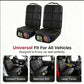 🚗 LIMITED-TIME 50% OFF! 🧒 Safe Anti-Slip Car Seat Protector for Child – Waterproof, 5-layer, With Storage Pockets ✨