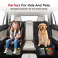 🚗 LIMITED-TIME 50% OFF! 🧒 Safe Anti-Slip Car Seat Protector for Child – Waterproof, 5-layer, With Storage Pockets ✨