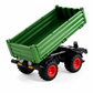 🚜 LIMITED-TIME 50% OFF! 🚛 Large Kids Farm Tractor Toy Set – Friction Powered, Interchange Trailers, Sturdy Build ✨
