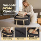 📦 LIMITED-TIME 50% OFF! 🧺 Multi-Purpose Large Capacity Storage Bag – Water Resistant, Reinforced Handles, Dual Zipper 🏠