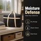 📦 LIMITED-TIME 50% OFF! 🧺 Multi-Purpose Large Capacity Storage Bag – Water Resistant, Reinforced Handles, Dual Zipper 🏠