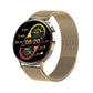 ⌚ LIMITED-TIME 50% OFF! 💡 Multifunctional Smartwatch – Health Track, Hands-Free Call, Sport Ready ✨