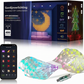 ✨ LIMITED-TIME 50% OFF! 🎵 Smart LED String Lights – Music Sync, App Control, Waterproof 💡