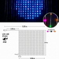 ✨ LIMITED-TIME 50% OFF! 🎵 Smart LED String Lights – Music Sync, App Control, Waterproof 💡