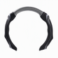 🚗 LIMITED-TIME 50% OFF! ⚡ Universal Carbon Fibre Steering Wheel Cover – Non-slip, Sporty, Comfortable 🔥
