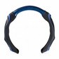 🚗 LIMITED-TIME 50% OFF! ⚡ Universal Carbon Fibre Steering Wheel Cover – Non-slip, Sporty, Comfortable 🔥