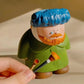 Artful Blind Box Figurines