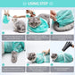 🐱 LIMITED-TIME 50% OFF! 🧼 Multi-functional Pet Grooming Bath Bag – Anti-scratch, Soft Mesh, Multi-scene ✨
