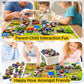 🚗 LIMITED-TIME 50% OFF!🎁 Stunt Toy Car Kit – 360° Rotation, Action-Packed Fun, Ideal Christmas Gift ✨
