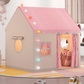 🏠 LIMITED-TIME 50% OFF! ⚡ Magical Indoor Play Tent – Roomy, Breathable, Whimsical ✨