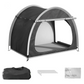 Weatherproof Bike Shelter