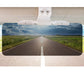 ☀️ LIMITED-TIME 50% OFF! 🌙 Universal HD Anti-Glare Car Visor for Day & Night – Dual Lens, Clip-On Design ✨