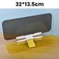 ☀️ LIMITED-TIME 50% OFF! 🌙 Universal HD Anti-Glare Car Visor for Day & Night – Dual Lens, Clip-On Design ✨