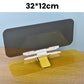 ☀️ LIMITED-TIME 50% OFF! 🌙 Universal HD Anti-Glare Car Visor for Day & Night – Dual Lens, Clip-On Design ✨