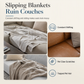 Soft-Touch Non-Slip Sofa Cover