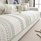 Soft-Touch Non-Slip Sofa Cover