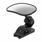 🚗 LIMITED-TIME 50% OFF! 👀 Wide Angle Convex Rearview Mirror – 360° Rotatable, Shatterproof, Dual Mount ✨