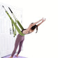🧘 LIMITED-TIME 50% OFF! 💫 Aerial Yoga Rope – Portable, Safe Stretching, Pain Relief ✨