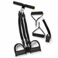 💪 LIMITED-TIME 50% OFF! 🧘 Multifunctional Pedal Resistance Band – Portable, Sturdy, Multi-scene ✨