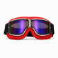 🏍️ LIMITED-TIME 50% OFF! ✨ Retro Motorcycle Goggles – Windproof, Shatterproof Lens, Vintage Style 🕶️