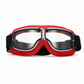 🏍️ LIMITED-TIME 50% OFF! ✨ Retro Motorcycle Goggles – Windproof, Shatterproof Lens, Vintage Style 🕶️