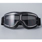 🏍️ LIMITED-TIME 50% OFF! ✨ Retro Motorcycle Goggles – Windproof, Shatterproof Lens, Vintage Style 🕶️