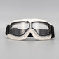 🏍️ LIMITED-TIME 50% OFF! ✨ Retro Motorcycle Goggles – Windproof, Shatterproof Lens, Vintage Style 🕶️
