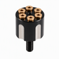 🏍️ LIMITED-TIME 50% OFF! ⚙️ Motorcycle CNC Quick Release Seat Bolt – Tool-free, Anti-corrosion, Stylish ✨