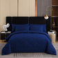 🛏️ LIMITED-TIME 50% OFF! ☁️ Brushed Microfiber Comforter Set – All-season, Moisture-wicking, Diamond Quilting ✨