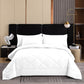 🛏️ LIMITED-TIME 50% OFF! ☁️ Brushed Microfiber Comforter Set – All-season, Moisture-wicking, Diamond Quilting ✨
