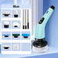 🧹 LIMITED-TIME 50% OFF! ✨ 8-in-1 Electric Cleaning Brush Set – Labor-Saving, Wireless, Multi-scene 🌊