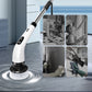🧹 LIMITED-TIME 50% OFF! ✨ 8-in-1 Electric Cleaning Brush Set – Labor-Saving, Wireless, Multi-scene 🌊
