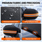 ❄️ LIMITED-TIME 50% OFF! ☀️ All-Season Windshield Cover – Windproof, Waterproof, Universal 🚗